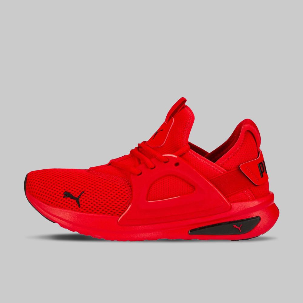 Tenis Puma SoftRide Enzo 4 Hombre