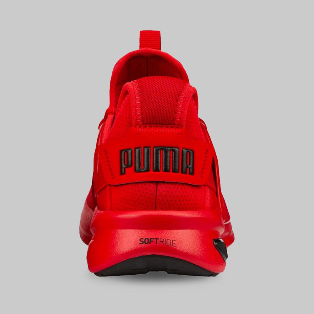 Tenis Puma SoftRide Enzo 4 Hombre