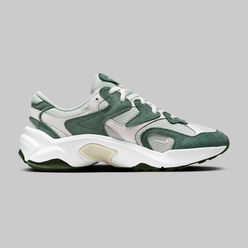 Tenis Nike AL8 Mujer