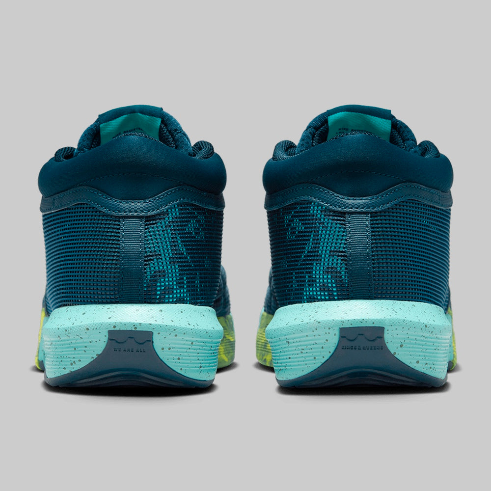 Tenis Nike LeBron Witness 8 Hombre