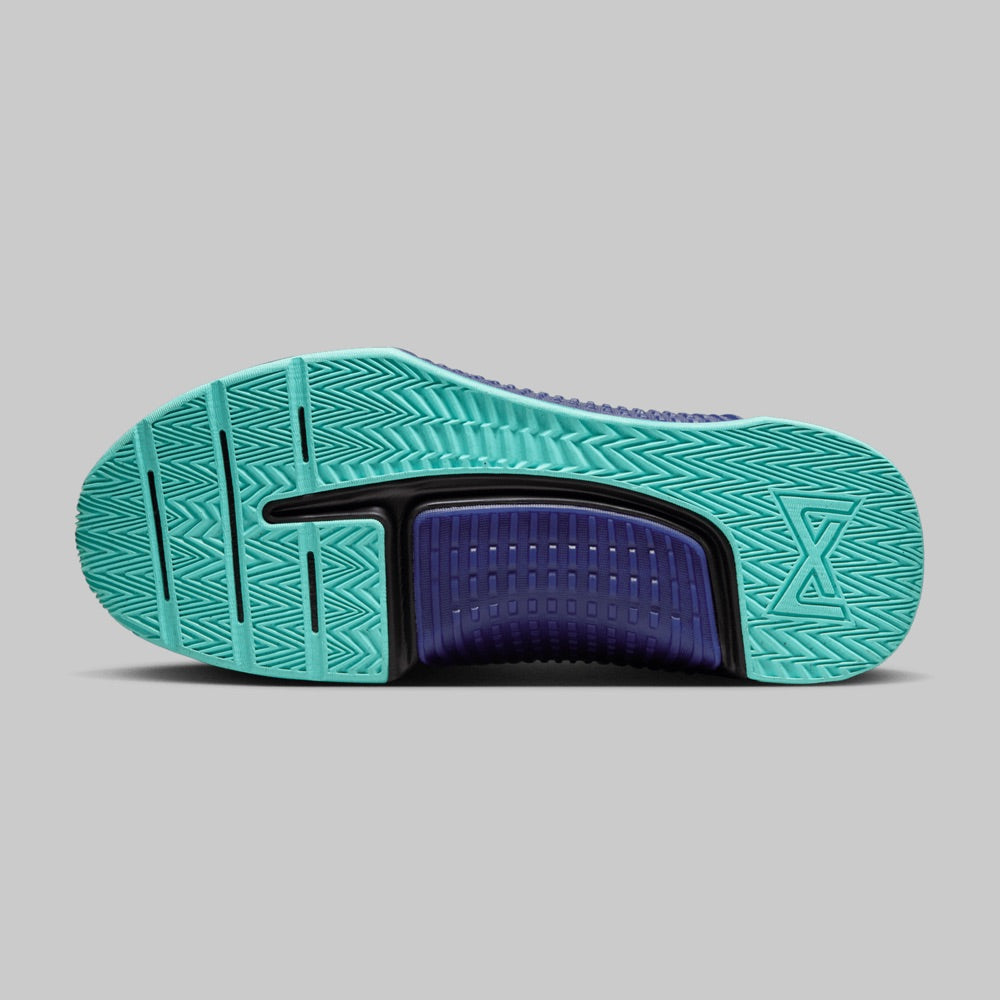Tenis Nike LeBron Witness 8 Hombre