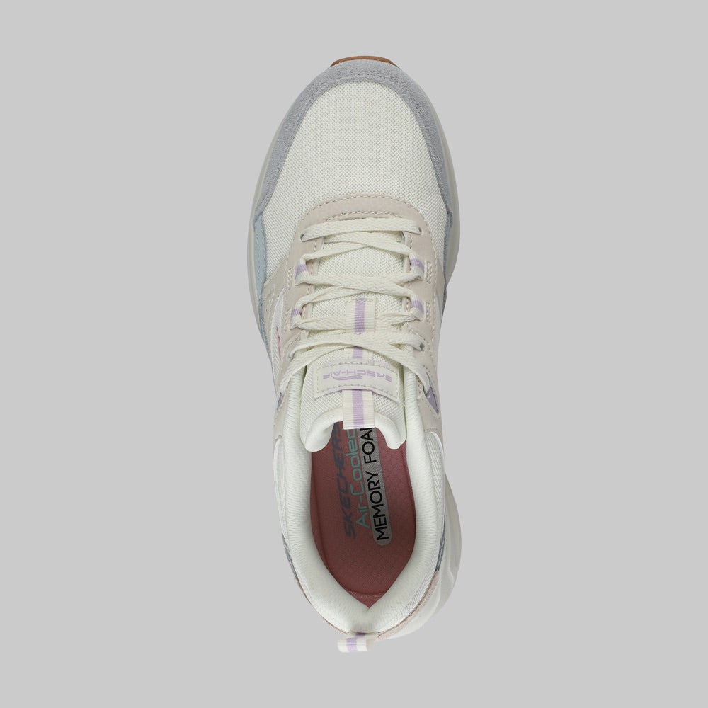 Tenis Skechers Skech Air Court Mujer