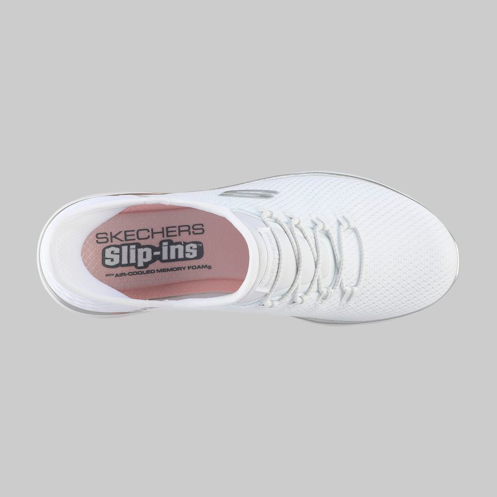 Tenis Skechers Summits Mujer