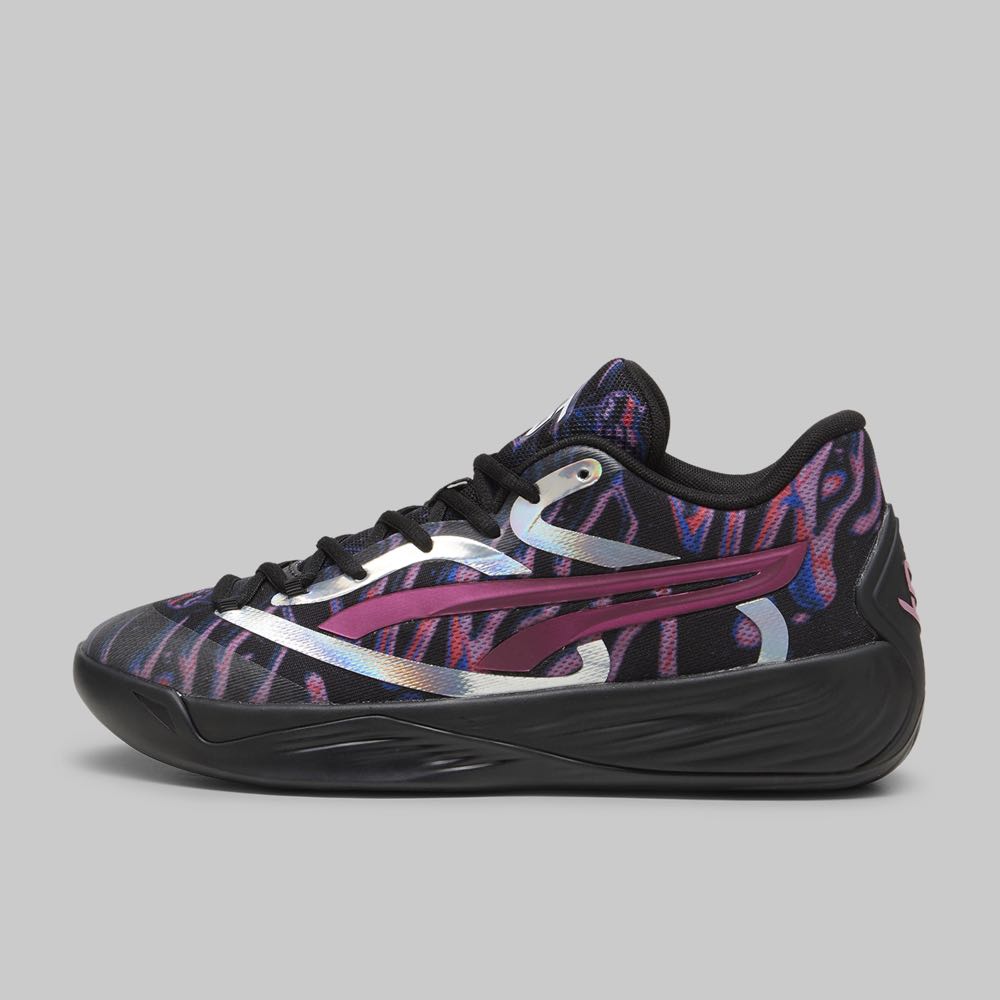 Tenis Puma Stewie 2 Cherry On Top Hombre