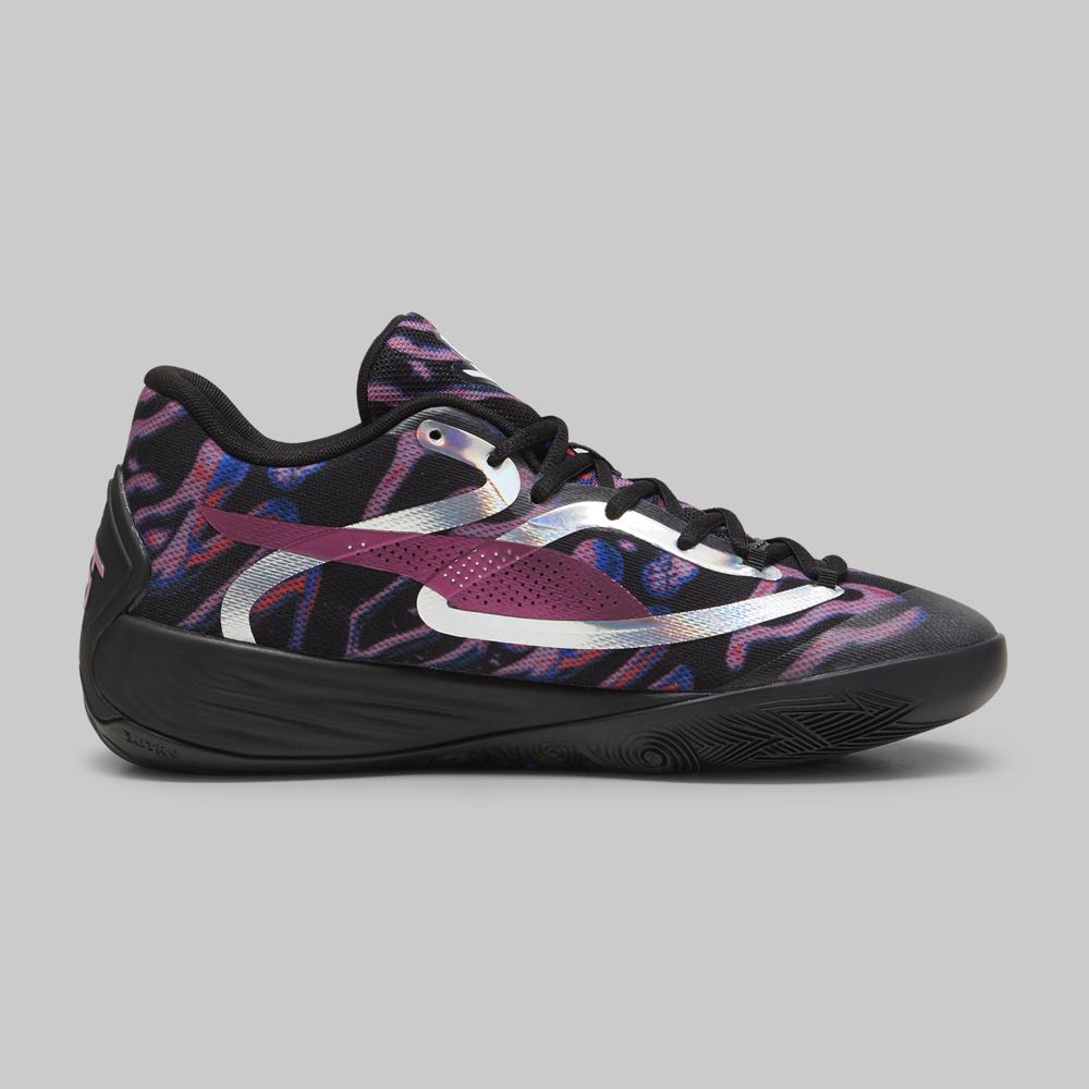 Tenis Puma Stewie 2 Cherry On Top Hombre