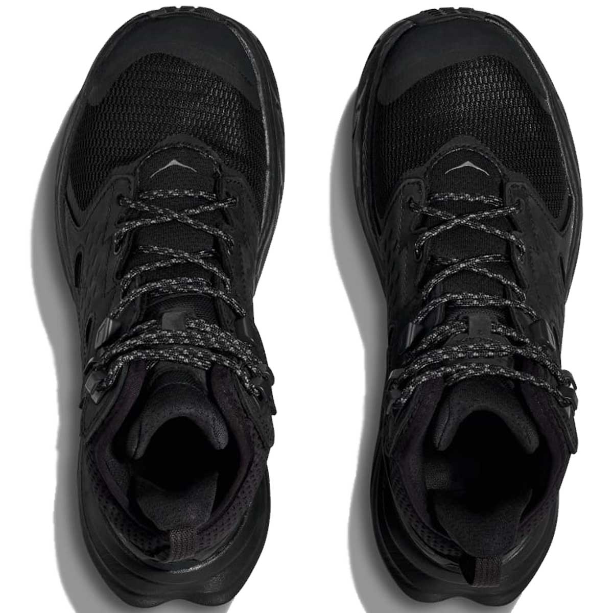 Bota de Senderismo Hoka ANACAPA 2 MID GTX Negra Hombre $ 5,889
