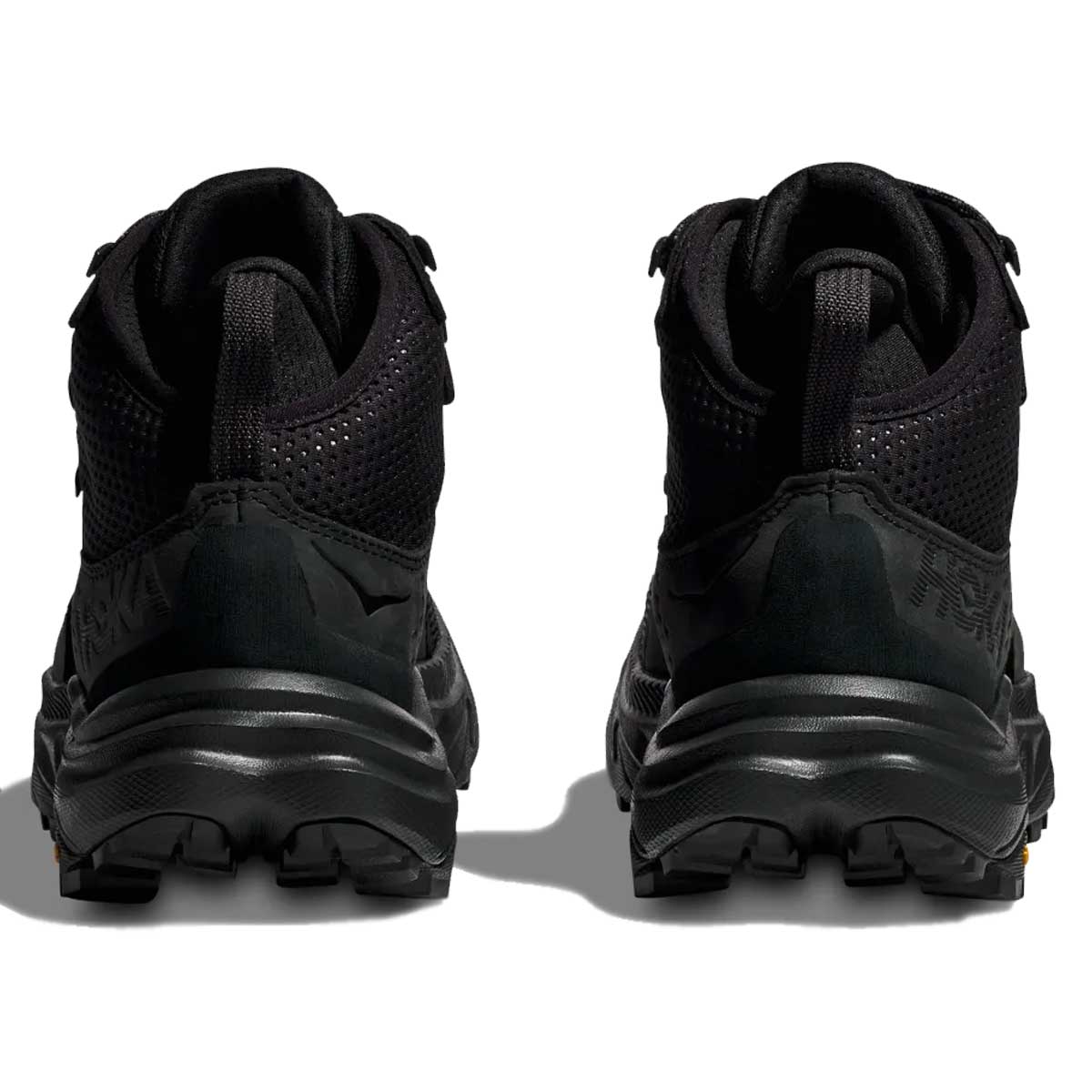 Bota de Senderismo Hoka ANACAPA 2 MID GTX Negra Hombre $ 5,889