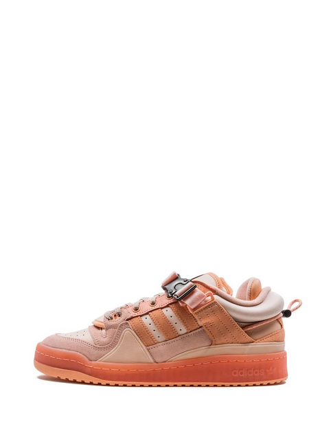tenis Forum Low Easter Egg de adidas x Bad Bunny