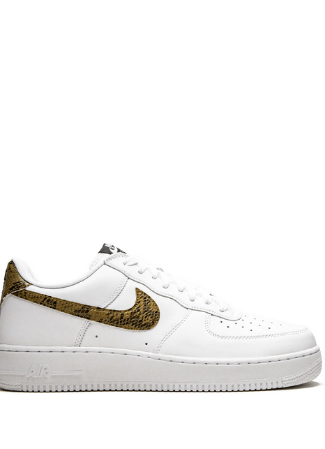 Nike tenis bajos Air Force 1