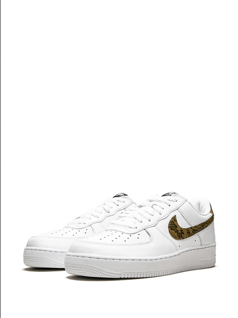 Nike tenis bajos Air Force 1