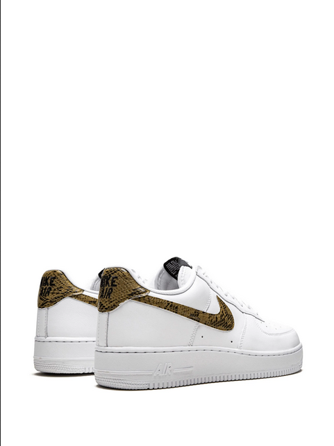 Nike tenis bajos Air Force 1