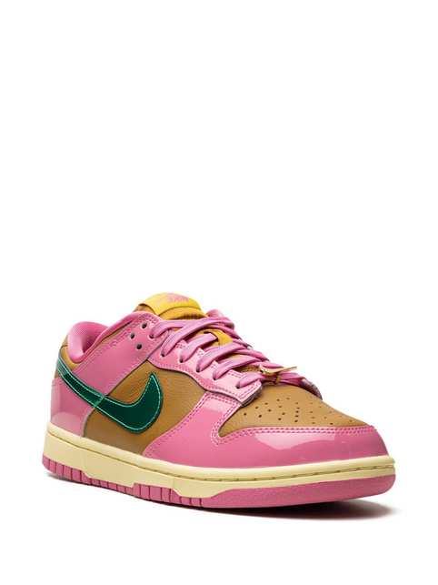 tenis Dunk Low "Parris Goebel" mujer