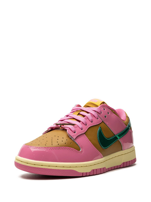 tenis Dunk Low "Parris Goebel" mujer