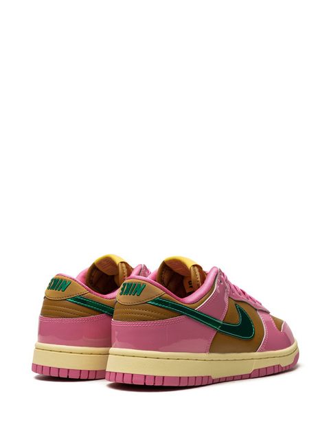 tenis Dunk Low "Parris Goebel" mujer