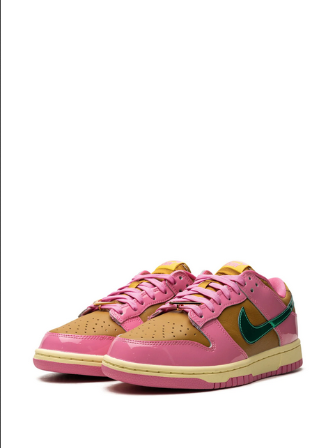 tenis Dunk Low "Parris Goebel" mujer