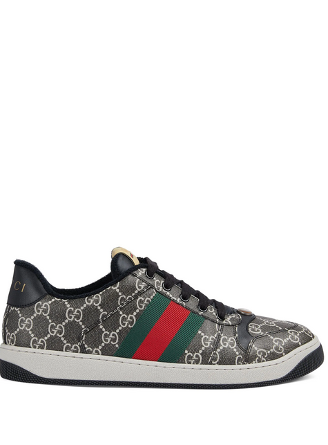 Gucci tenis Screener GG Supreme
