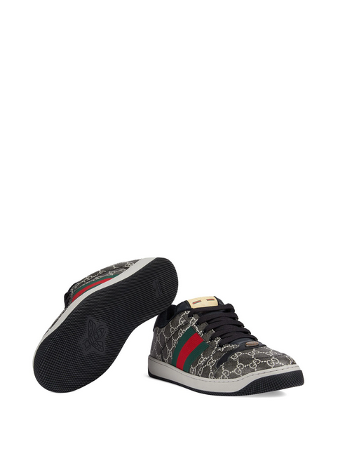 Gucci tenis Screener GG Supreme