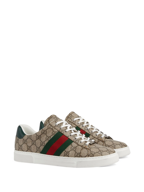 Gucci tenis Ace Web