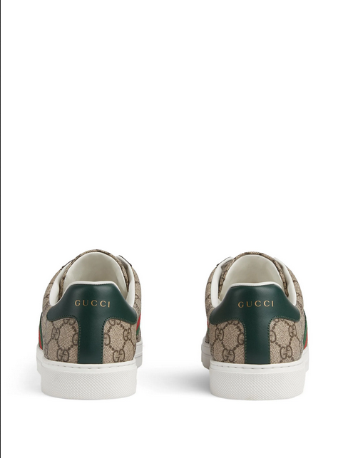 Gucci tenis Ace Web