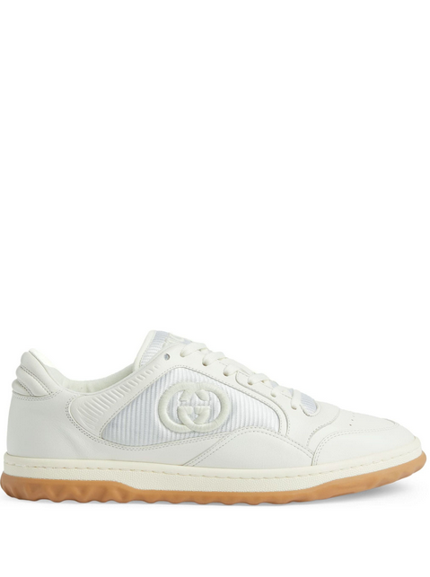 Gucci tenis bajos Double G