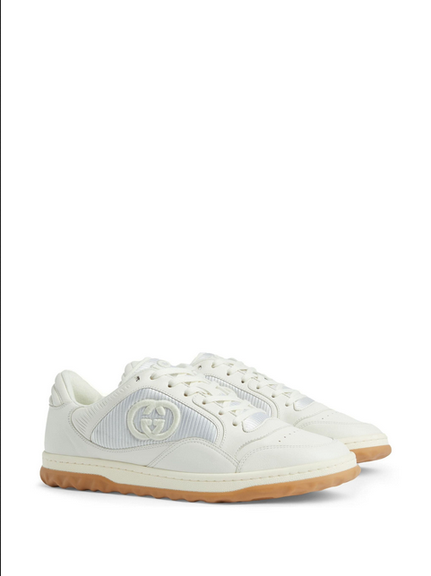 Gucci tenis bajos Double G