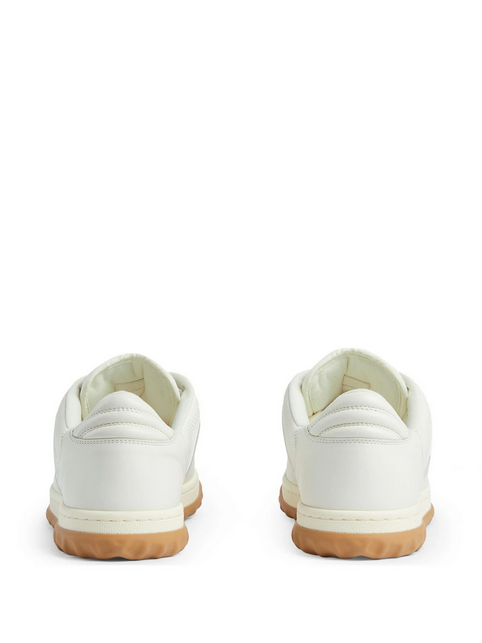 Gucci tenis bajos Double G
