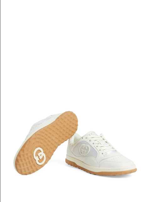 Gucci tenis bajos Double G