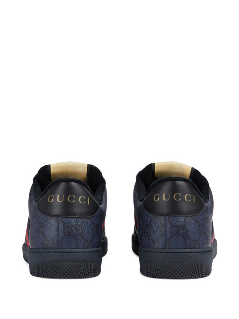 Gucci tenis Screener GG Supreme