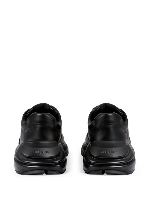 Gucci tenis bajos Rhyton