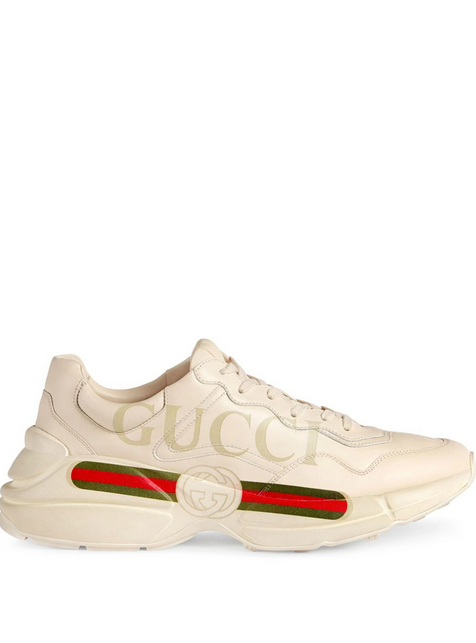 Gucci tenis Rhyton