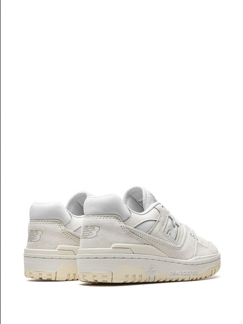New Balance tenis bajos 550 mujer