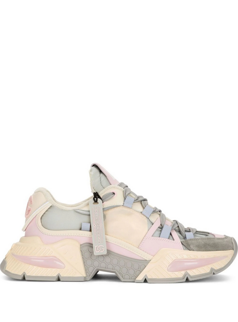 Dolce & Gabbana tenis Airmaster mujer