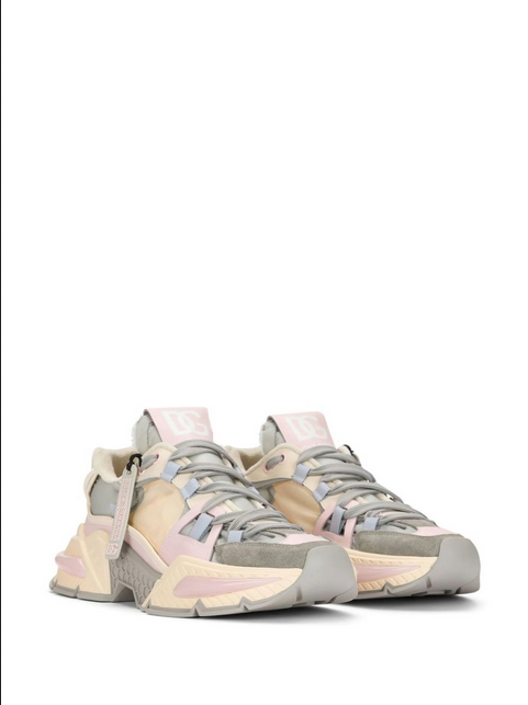 Dolce & Gabbana tenis Airmaster mujer