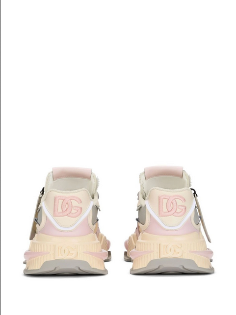 Dolce & Gabbana tenis Airmaster mujer