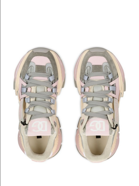 Dolce & Gabbana tenis Airmaster mujer