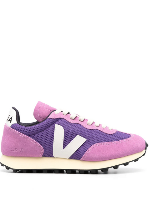 VEJA tenis bajos Rio Branco mujer