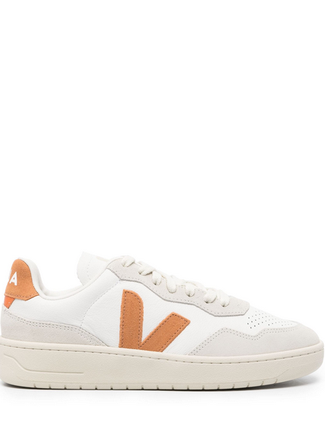 VEJA tenis bajos V90 mujer