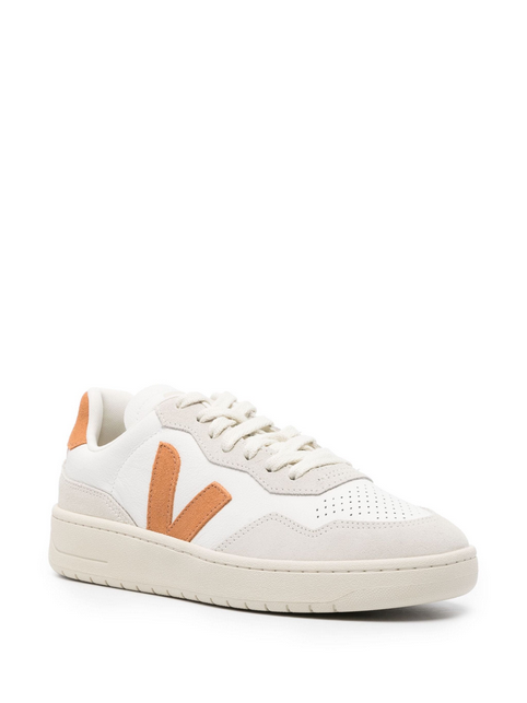VEJA tenis bajos V90 mujer