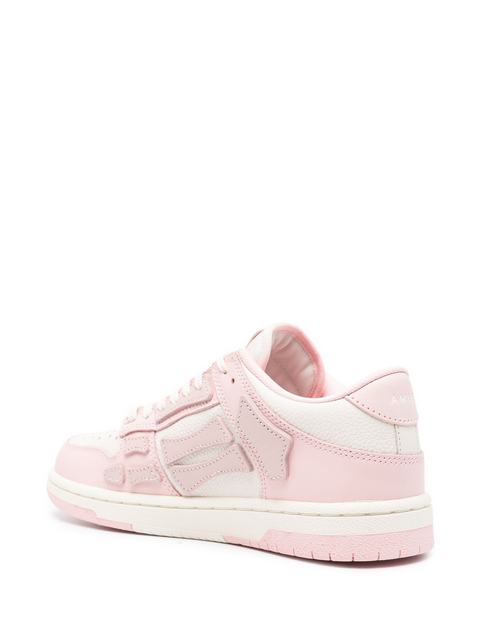 AMIRI tenis Skeltop Low mujer
