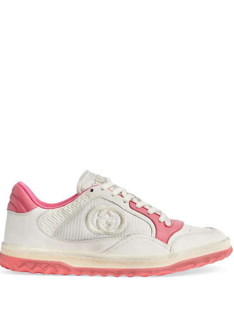 Gucci tenis bajos Mac 80 mujer