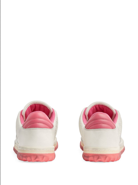 Gucci tenis bajos Mac 80 mujer