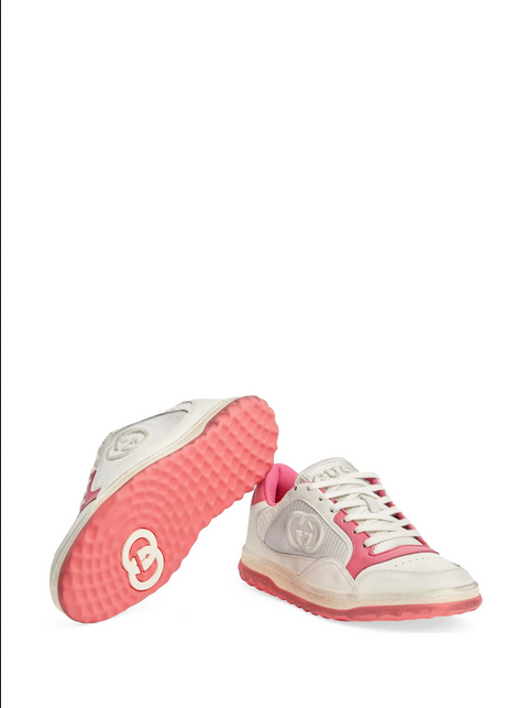 Gucci tenis bajos Mac 80 mujer