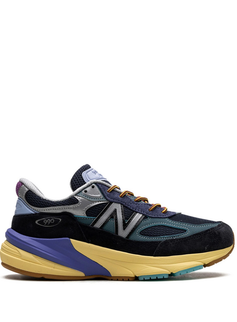 New Balance "tenis 990 v6