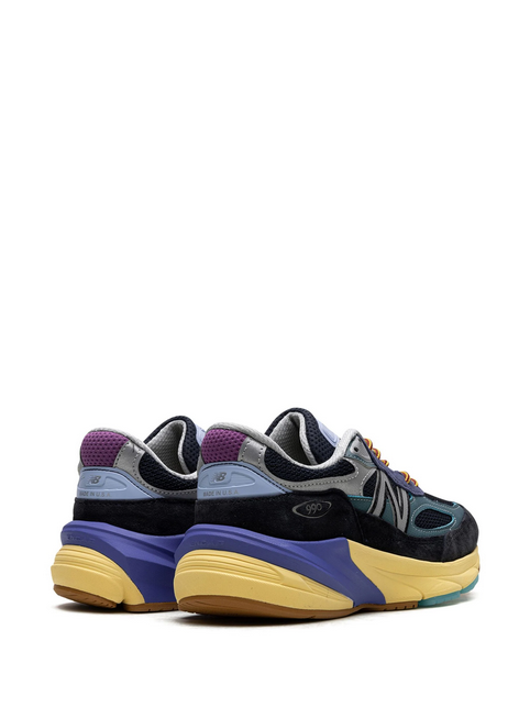 New Balance "tenis 990 v6