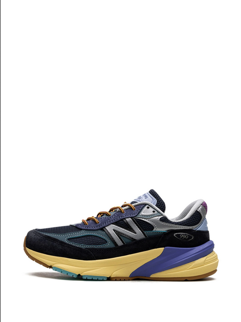 New Balance "tenis 990 v6