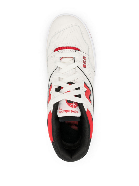 New Balance tenis bajos 550