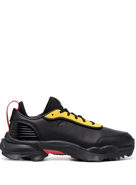Ferrari tenis Nitefox GT de Ferrari x Puma