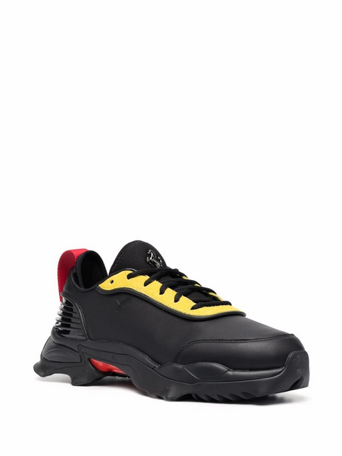 Ferrari tenis Nitefox GT de Ferrari x Puma