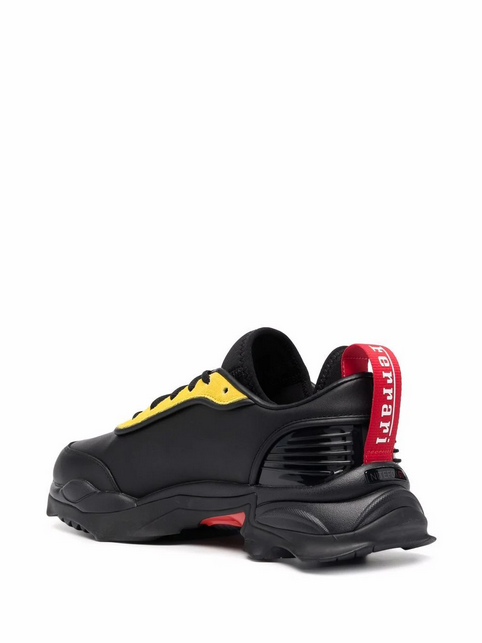Ferrari tenis Nitefox GT de Ferrari x Puma