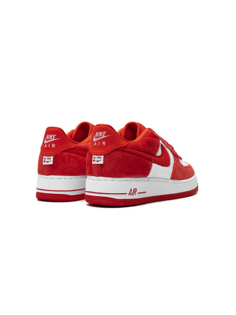 Nike Kids tenis Air Force 1 Low Valentines Day 2024